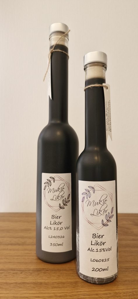 bierlikör