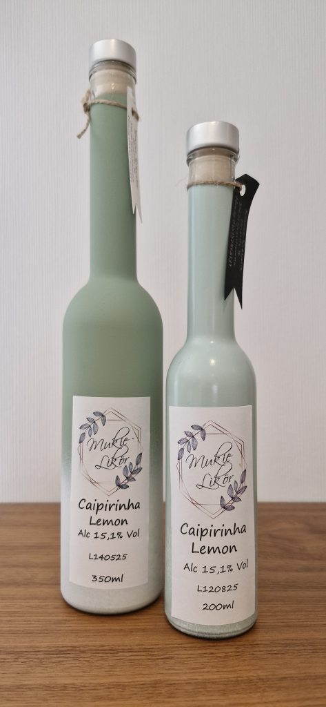 caipirinha