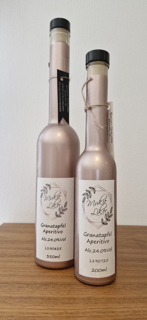 granatapfel