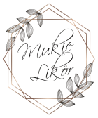 mukie likoer logo transparent schwarze schrift